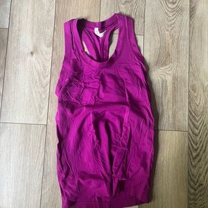 Athleta Tank Top